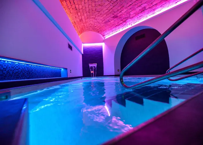 The One Boutique & Private (adults Only) 4* Róma