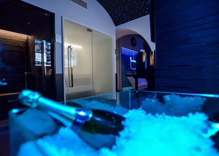 The One Boutique & Private (adults Only) 4*