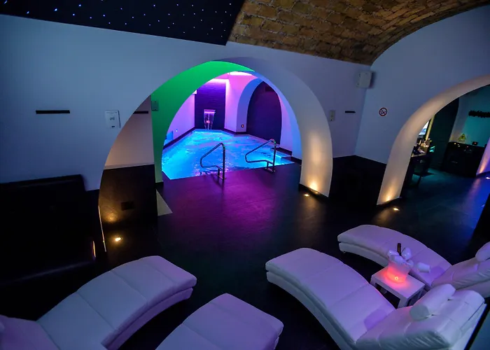 The One Boutique & Private (adults Only)