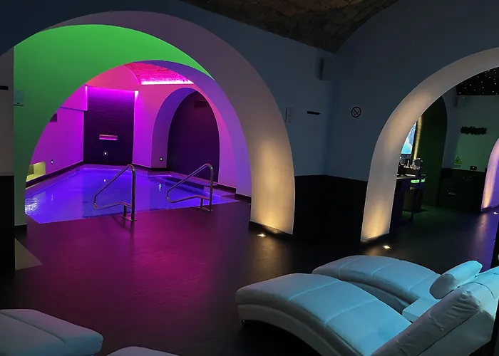 Hotel The One Boutique & Private (adults Only)