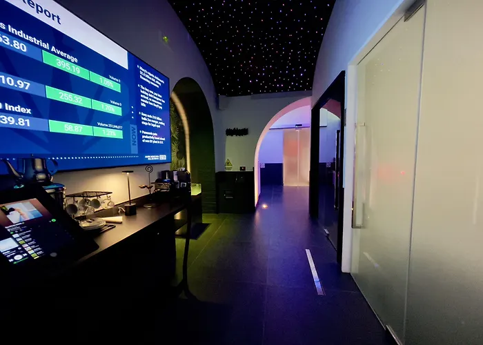 The One Boutique & Private (adults Only) 4*