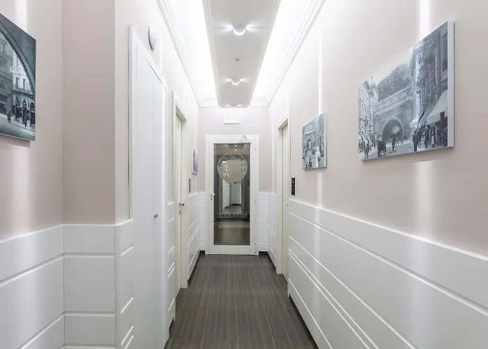 The One Boutique & Private (adults Only) Hotel
