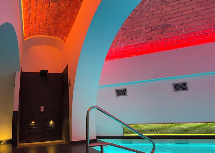 The One Boutique & Private (adults Only) Hotel
