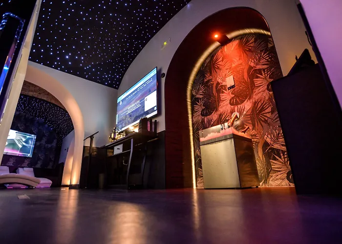 Hotel The One Boutique & Private (adults Only) 4*