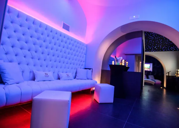 Hotel The One Boutique & Private (adults Only) Roma