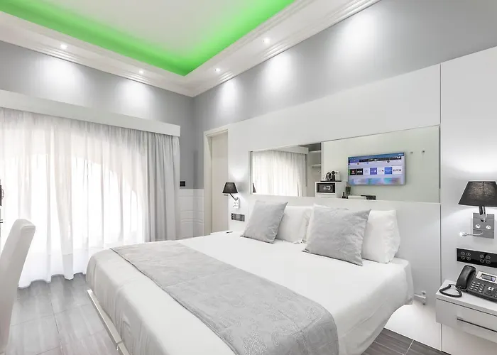 Otel The One Boutique & Private (adults Only) 4*