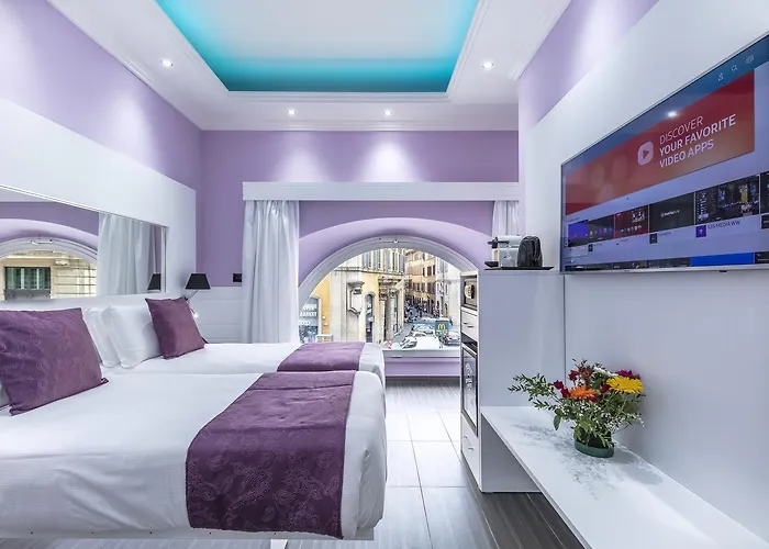 The One Boutique & Private (adults Only) Roma