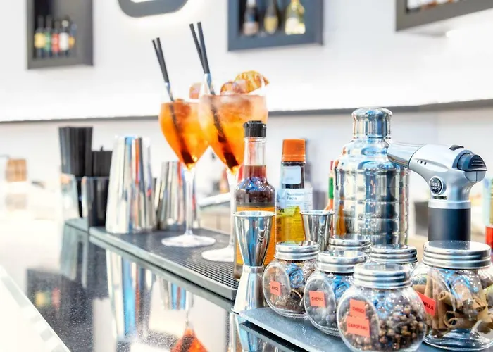 The One Boutique & Private (adults Only) Otel 4*